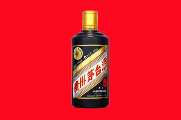 彭水县回收茅台酒瓶